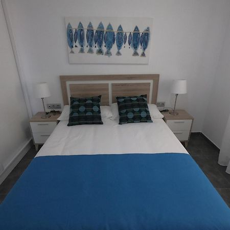 Tinerfe El Grande 13 Apartamento Costa Adeje  Exterior foto