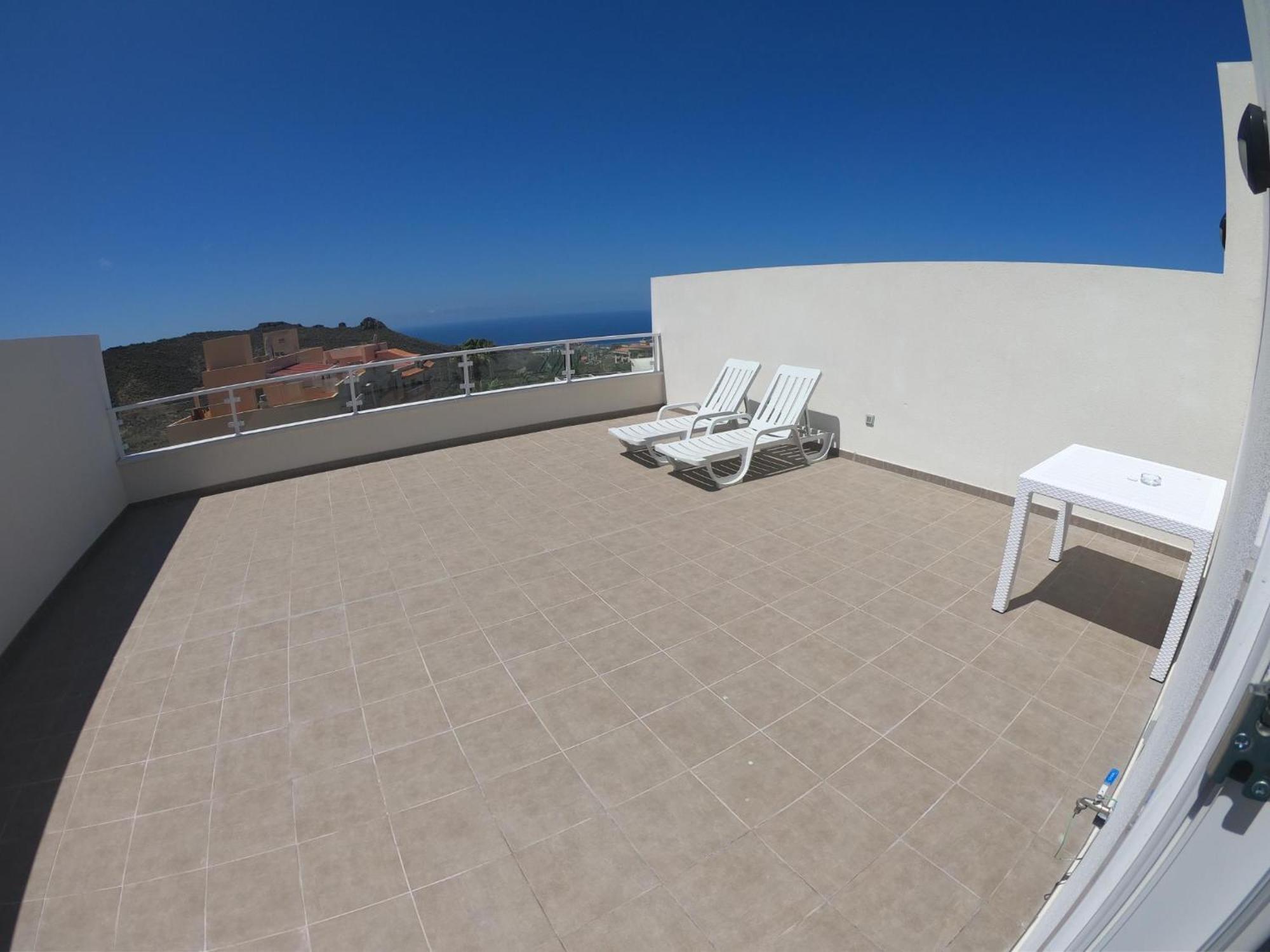 Tinerfe El Grande 13 Apartamento Costa Adeje  Exterior foto