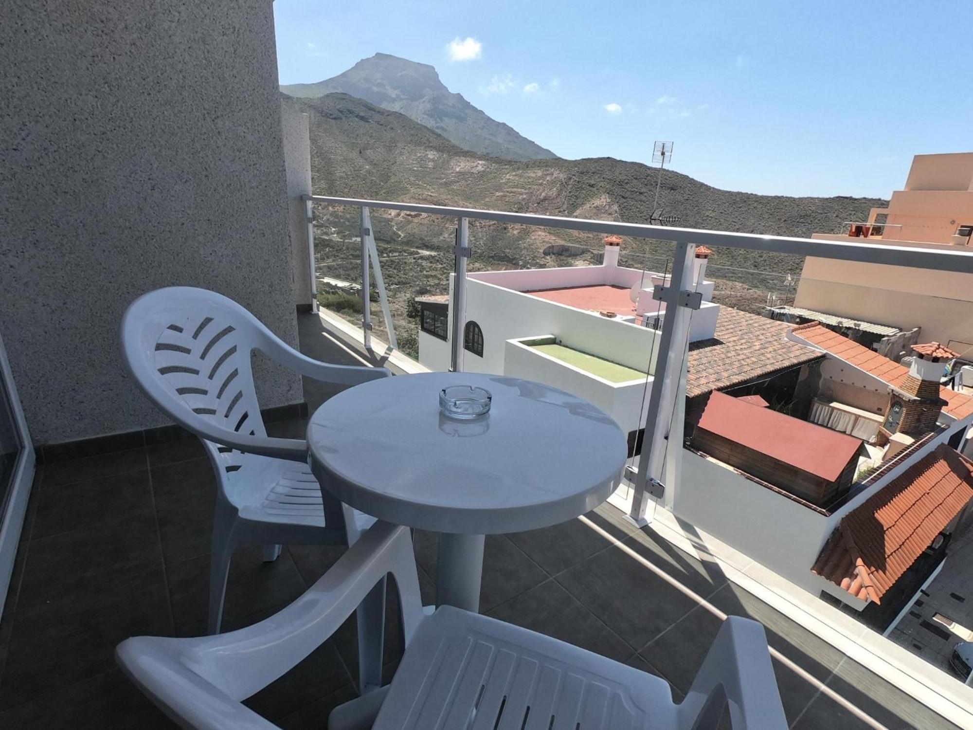 Tinerfe El Grande 13 Apartamento Costa Adeje  Exterior foto