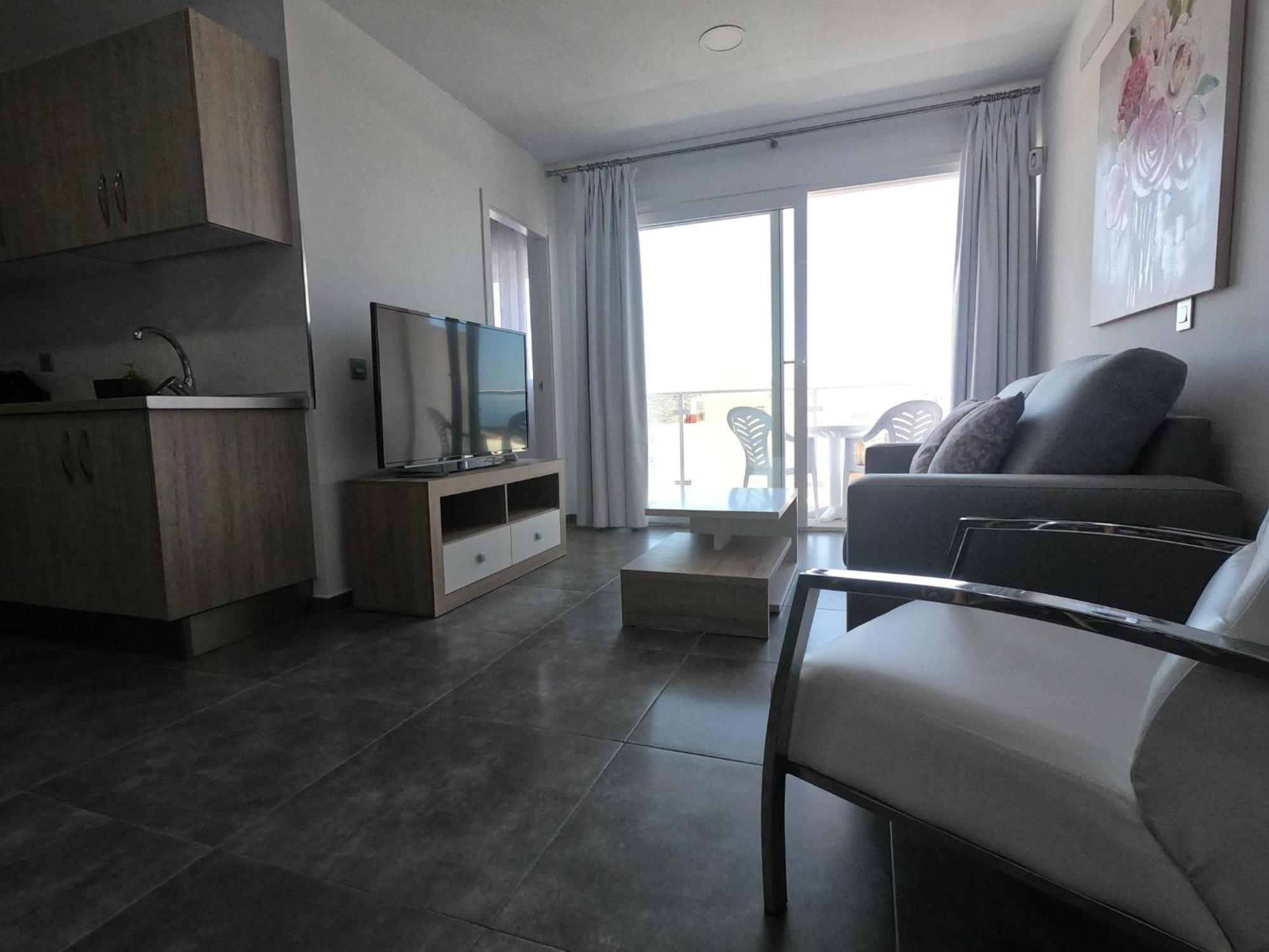 Tinerfe El Grande 13 Apartamento Costa Adeje  Exterior foto