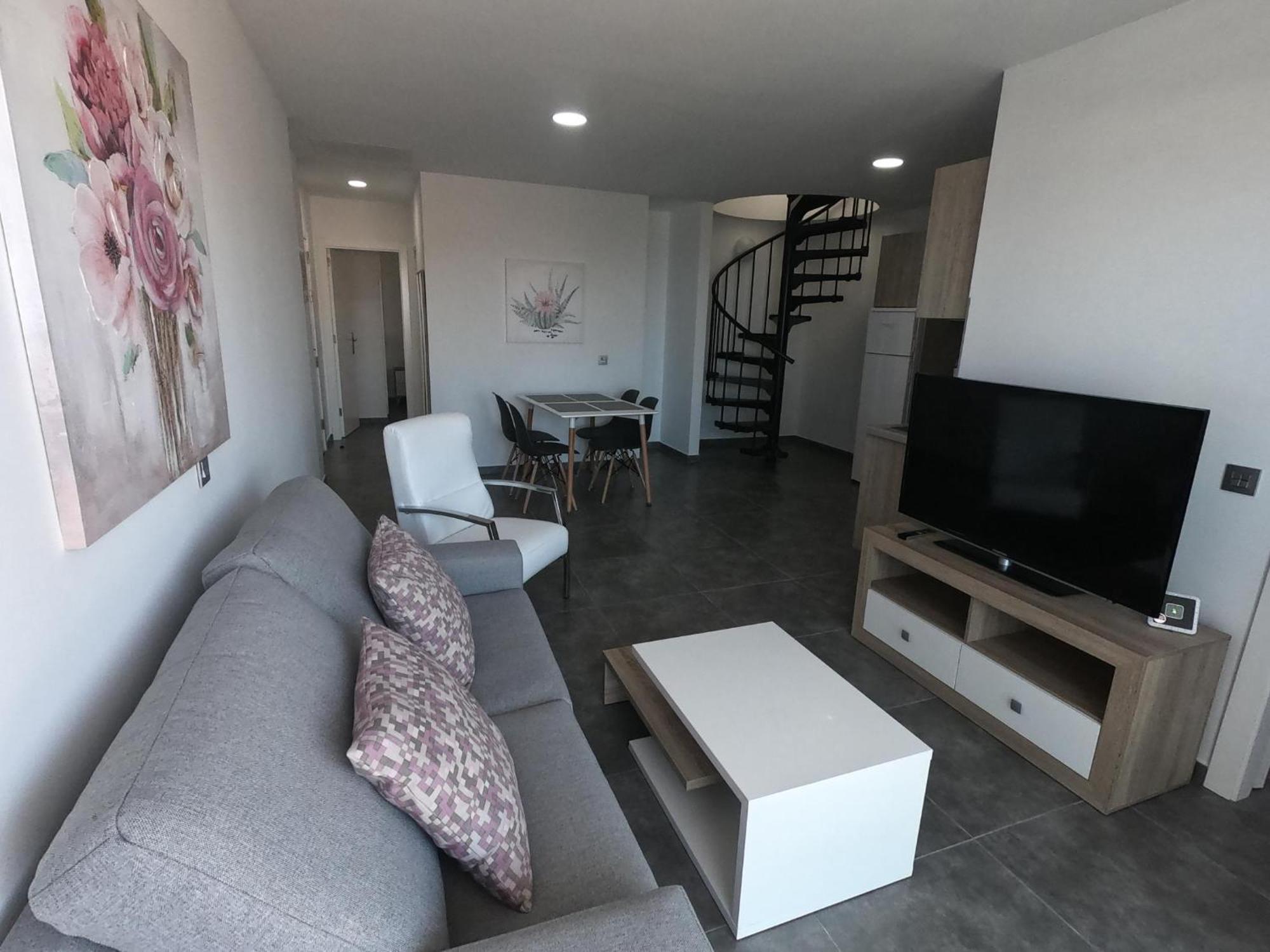 Tinerfe El Grande 13 Apartamento Costa Adeje  Exterior foto