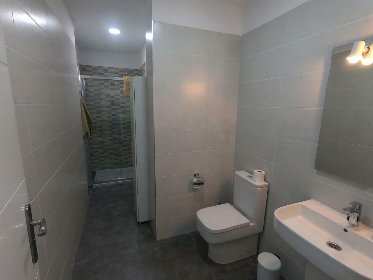 Tinerfe El Grande 13 Apartamento Costa Adeje  Exterior foto