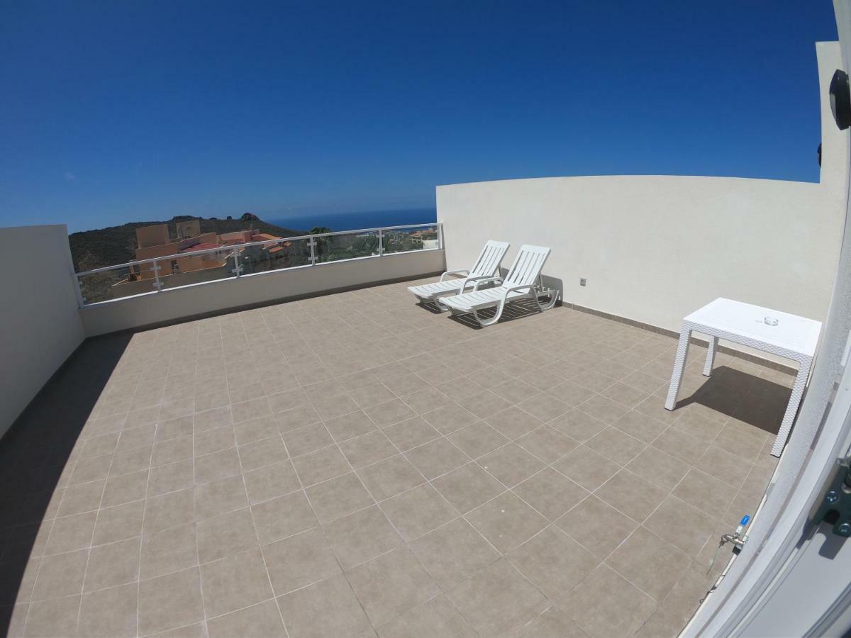 Tinerfe El Grande 13 Apartamento Costa Adeje  Exterior foto