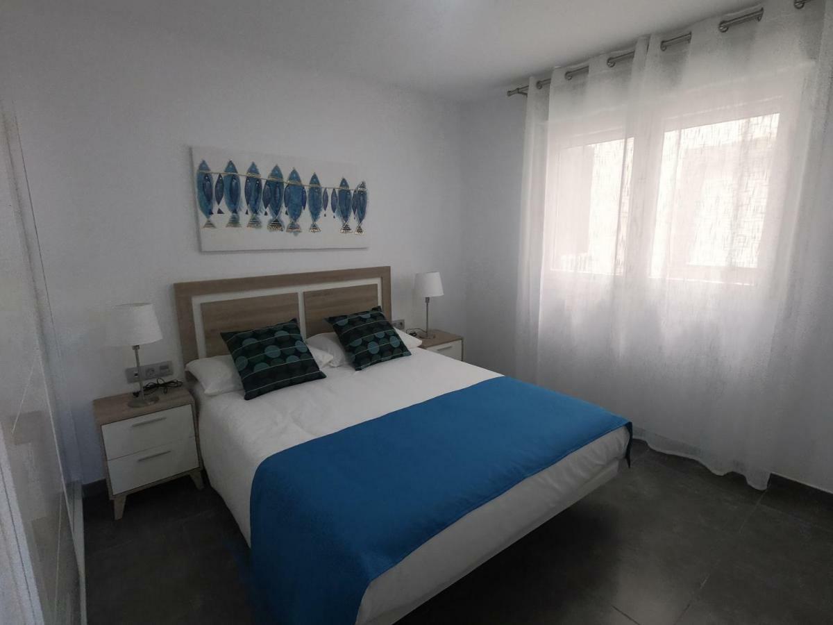 Tinerfe El Grande 13 Apartamento Costa Adeje  Exterior foto